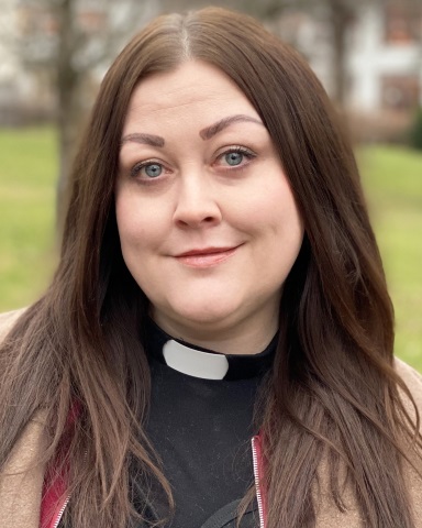 Erica Lang